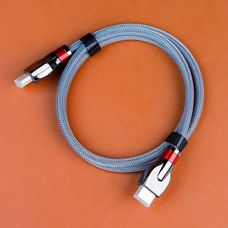 Cáp Shanling L8 I2S to I2S